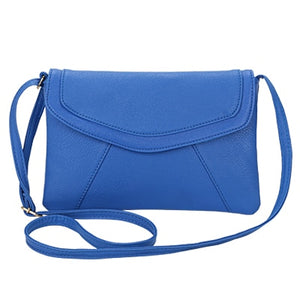 Vintage Leather Women Handbag with shoulder strap | Josies Woman Shop