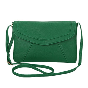 Vintage Leather Women Handbag with shoulder strap | Josies Woman Shop