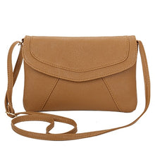 Vintage Leather Women Handbag with shoulder strap | Josies Woman Shop