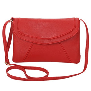 Vintage Leather Women Handbag with shoulder strap | Josies Woman Shop
