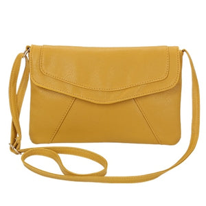 Vintage Leather Women Handbag with shoulder strap | Josies Woman Shop