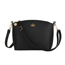 Casual Small Imperial Crown Candy color women handbags | Josies Woman Shop
