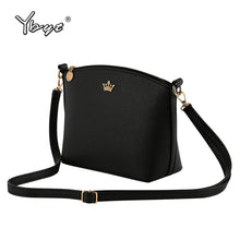 Casual Small Imperial Crown Candy color women handbags | Josies Woman Shop
